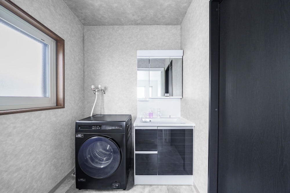 アパートメント 内装11 | THE HALCYON