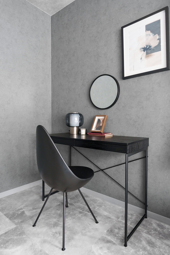 アパートメント 内装17 | THE HALCYON