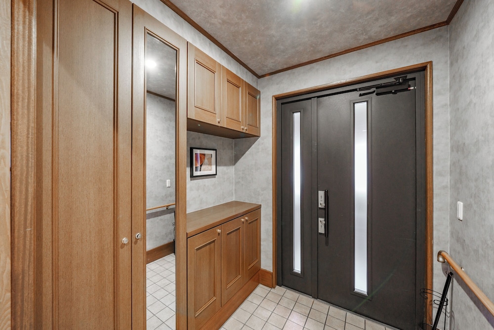 アパートメント 内装22 | THE HALCYON