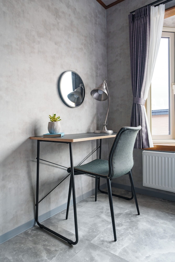 アパートメント 内装14 | THE HALCYON