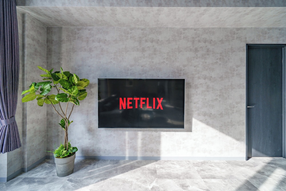 アパートメント 内装19 | THE HALCYON