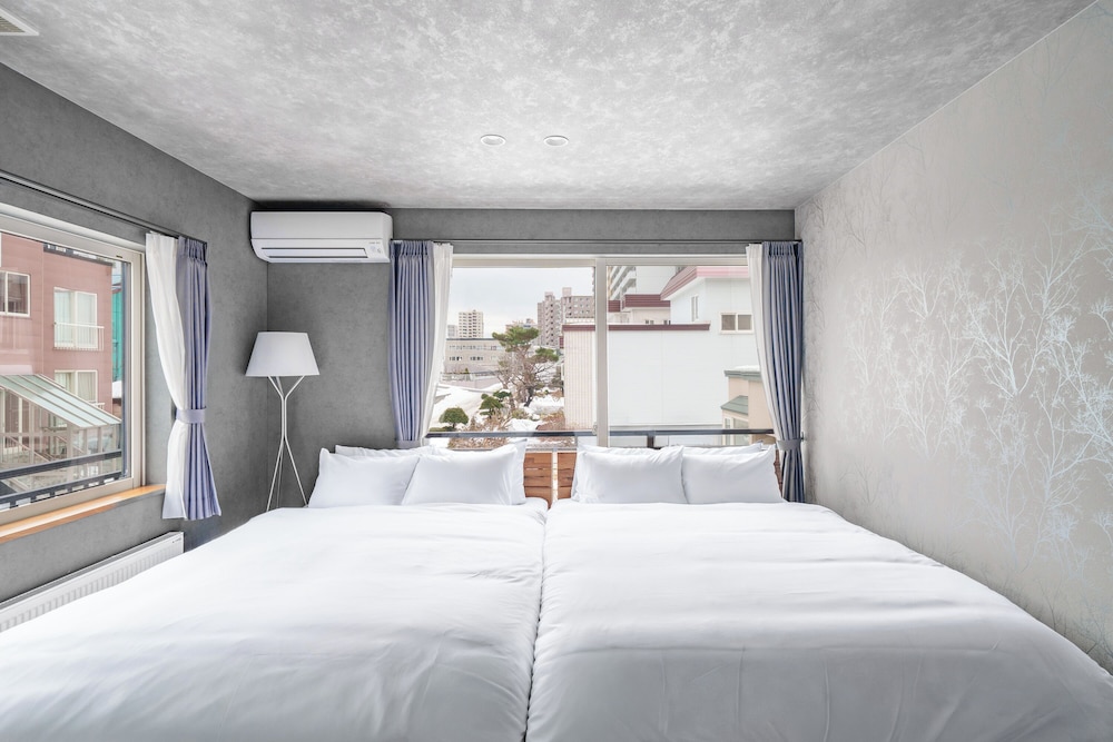 アパートメント 客室20 | THE HALCYON