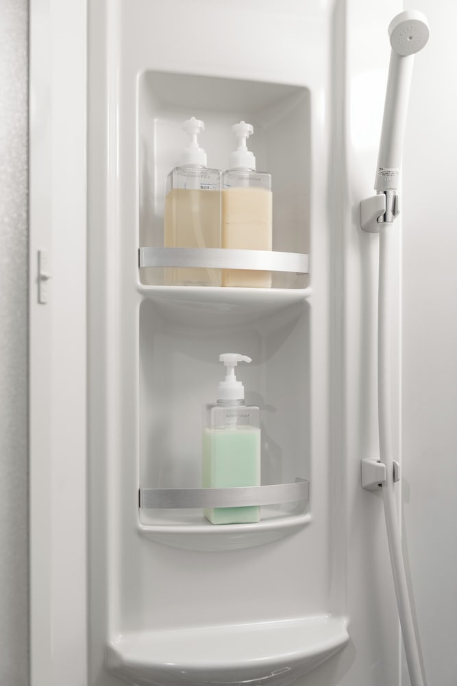 アパートメント バスルーム3 | THE HALCYON