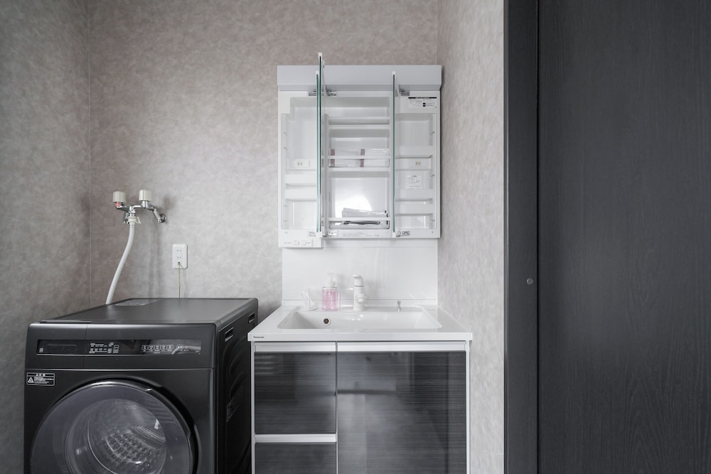 アパートメント 内装12 | THE HALCYON