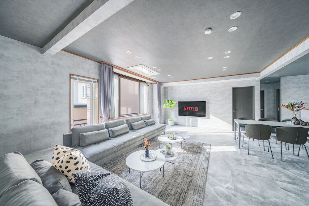 メインイメージ | THE HALCYON メインイメージ | THE HALCYON