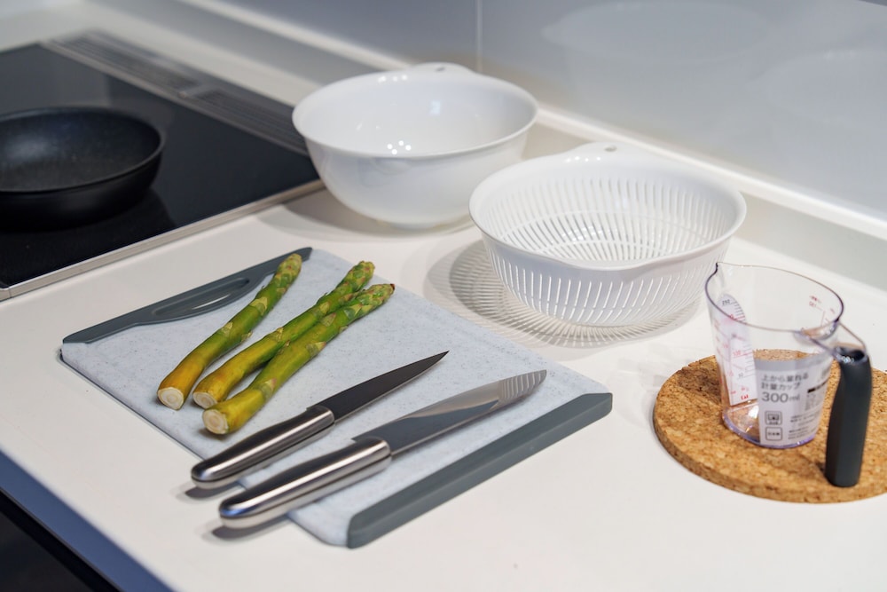 アパートメント 食事・飲み物1 | THE HALCYON