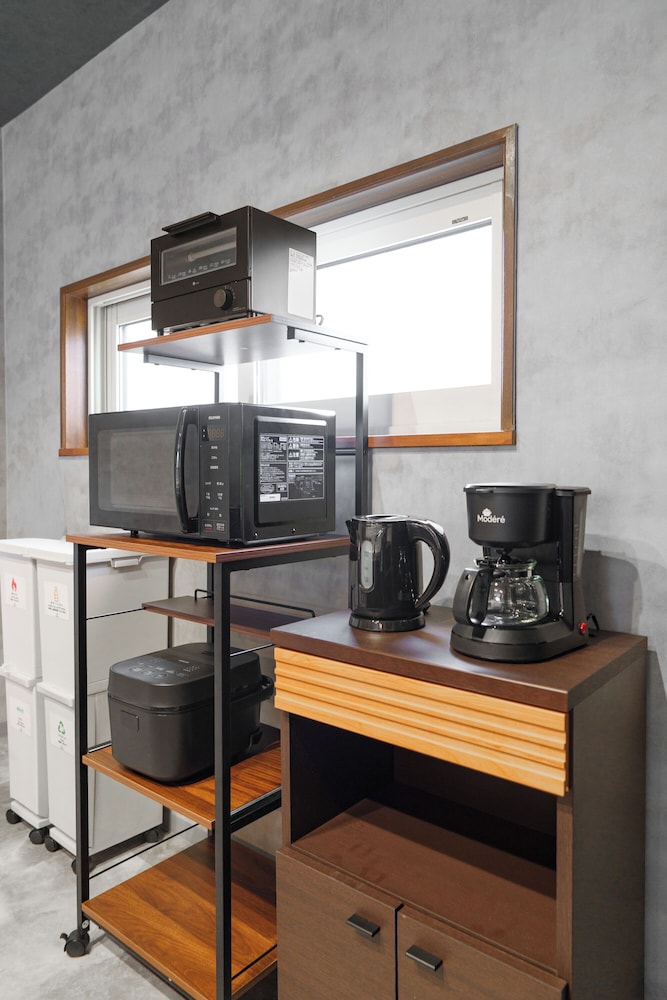 アパートメント 内装15 | THE HALCYON