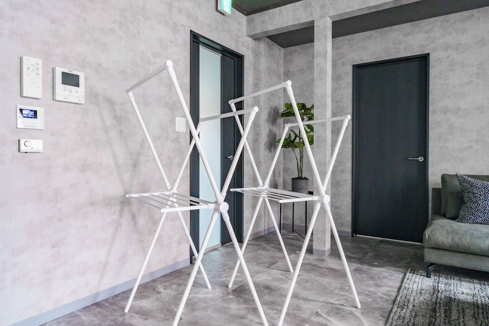 アパートメント 内装3 | THE HALCYON