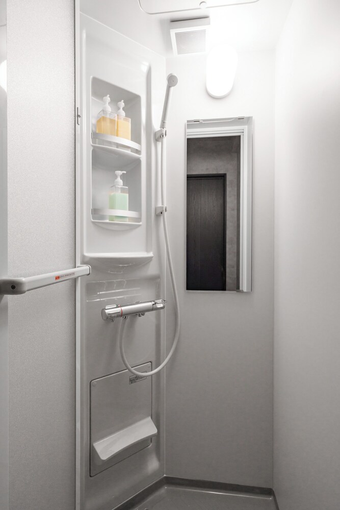 アパートメント バスルーム6 | THE HALCYON