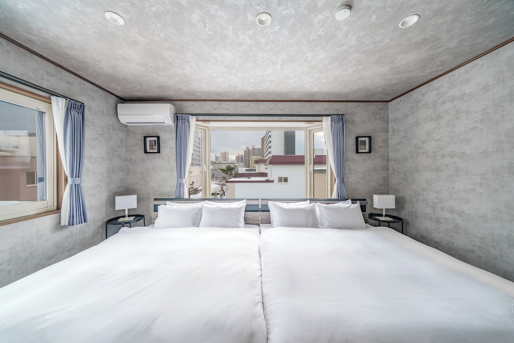 アパートメント 客室7 | THE HALCYON