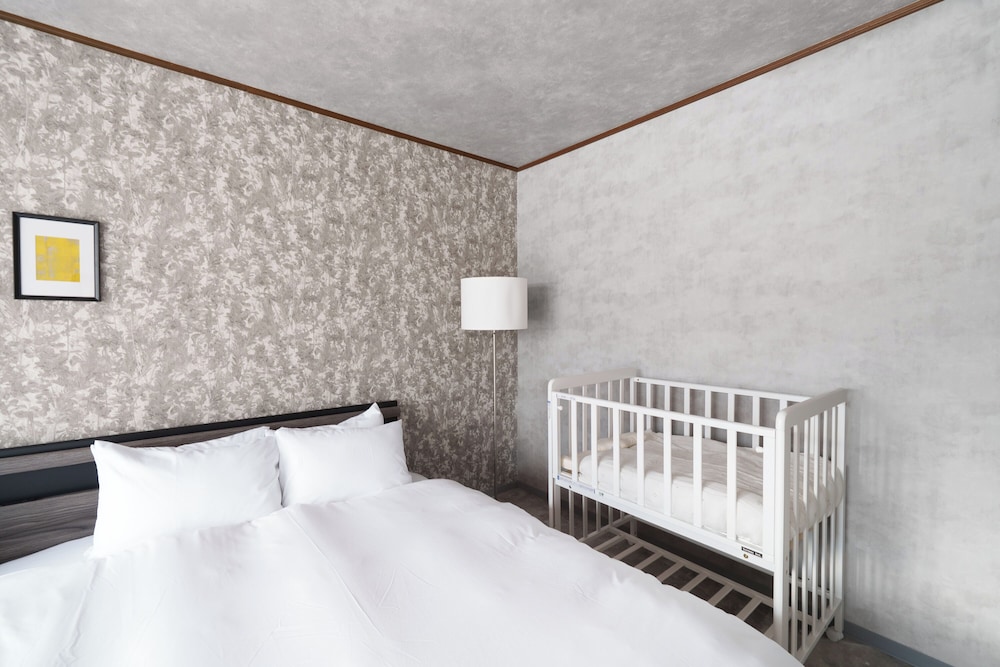 アパートメント 客室3 | THE HALCYON