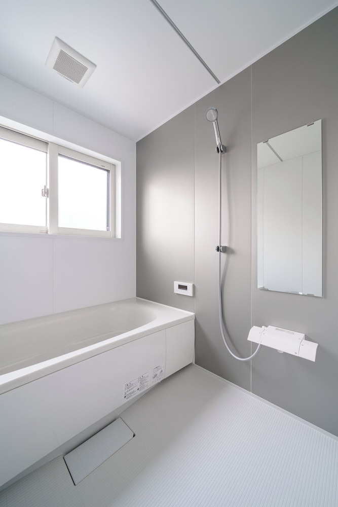 アパートメント バスルーム0 | THE HALCYON