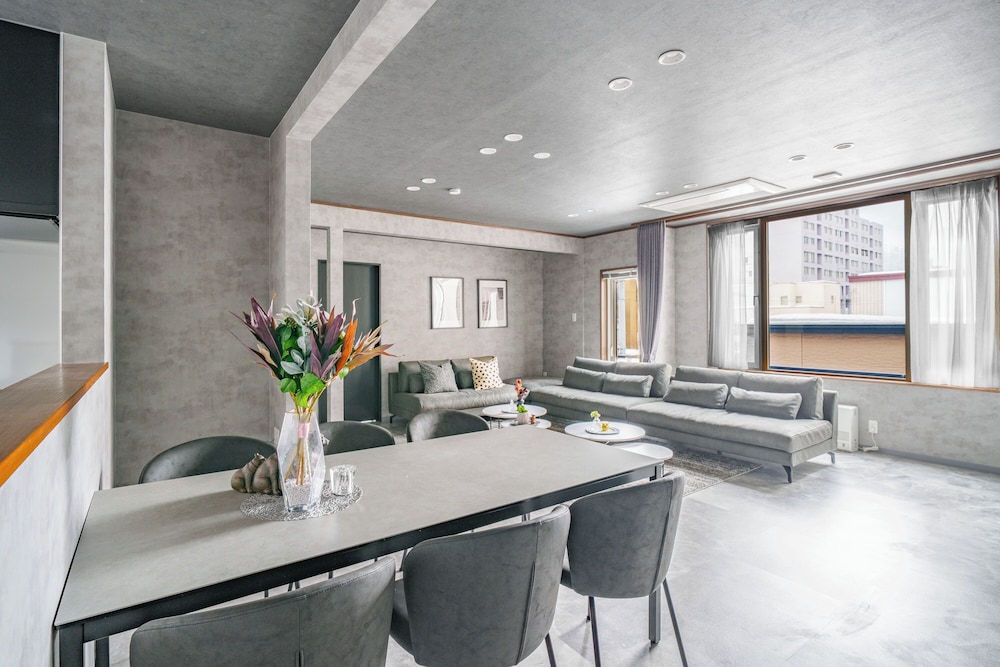 アパートメント 内装20 | THE HALCYON