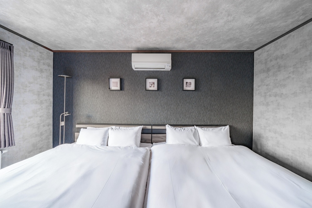 アパートメント 客室9 | THE HALCYON