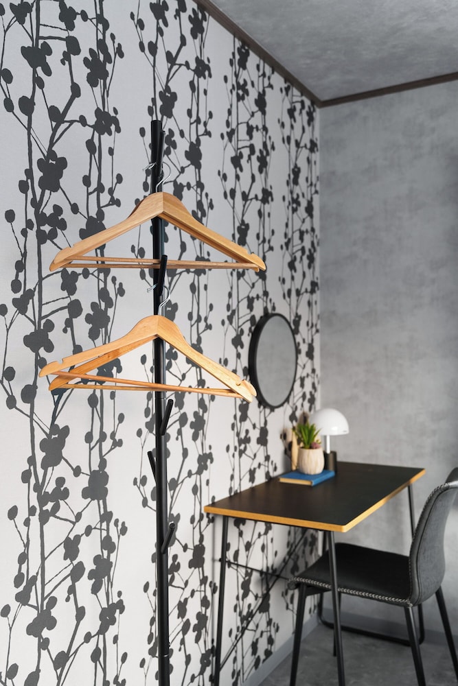 アパートメント 内装7 | THE HALCYON