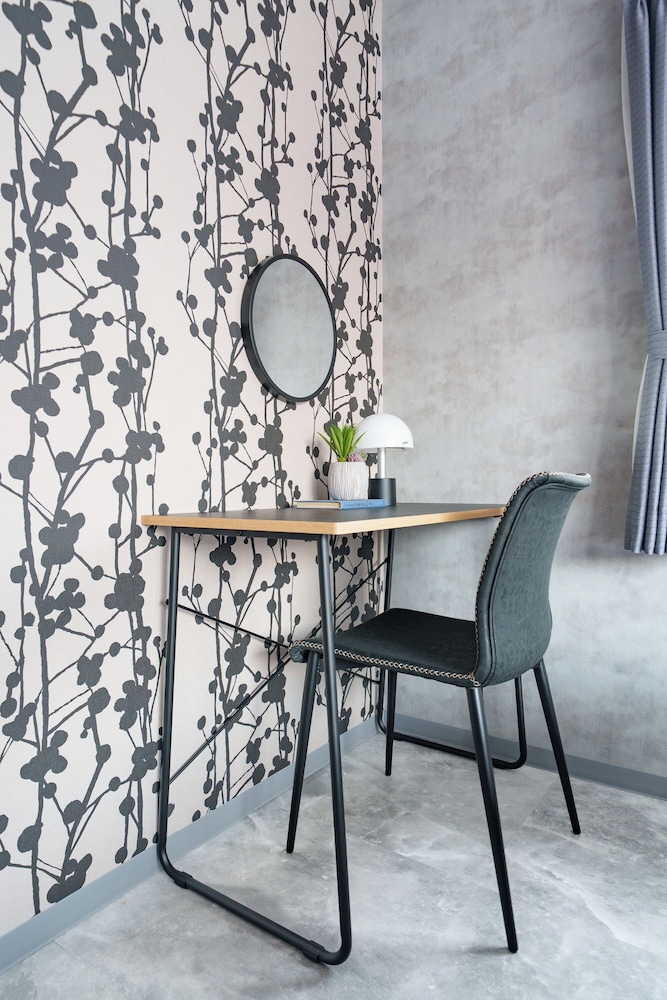 アパートメント 内装0 | THE HALCYON