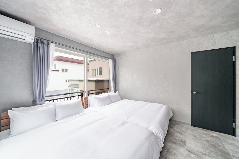 アパートメント 客室1 | THE HALCYON