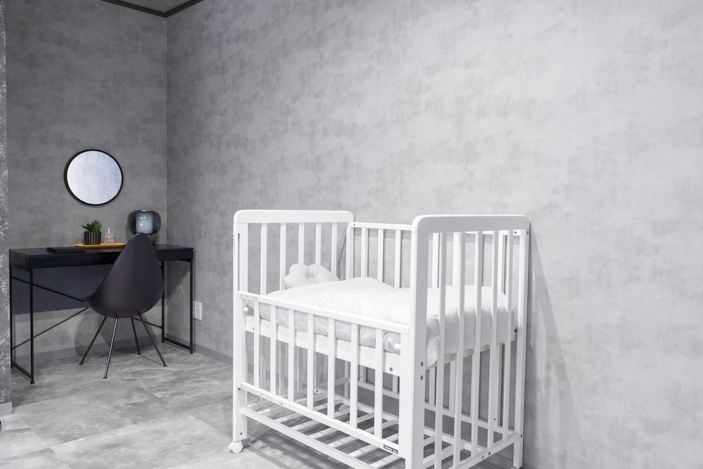 アパートメント 内装2 | THE HALCYON