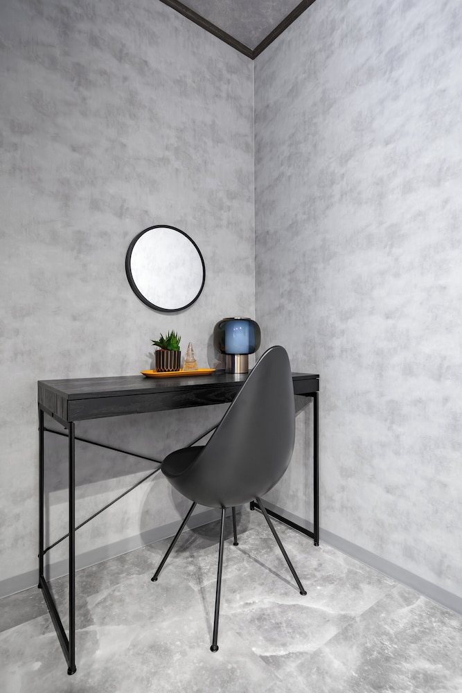 アパートメント 内装10 | THE HALCYON