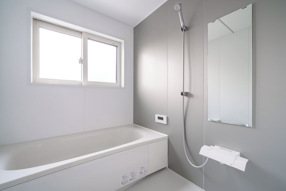 アパートメント バスルーム11 | THE HALCYON