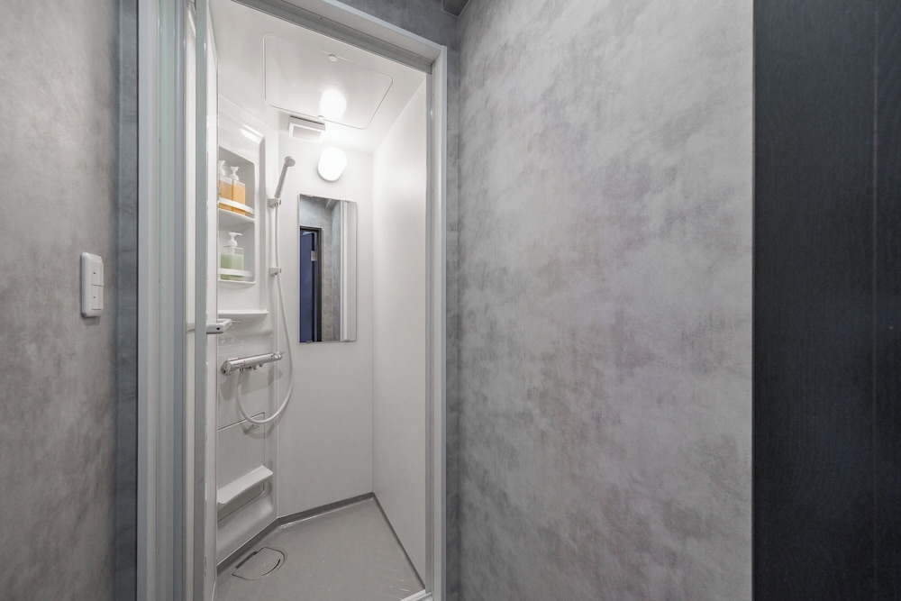 アパートメント バスルーム5 | THE HALCYON