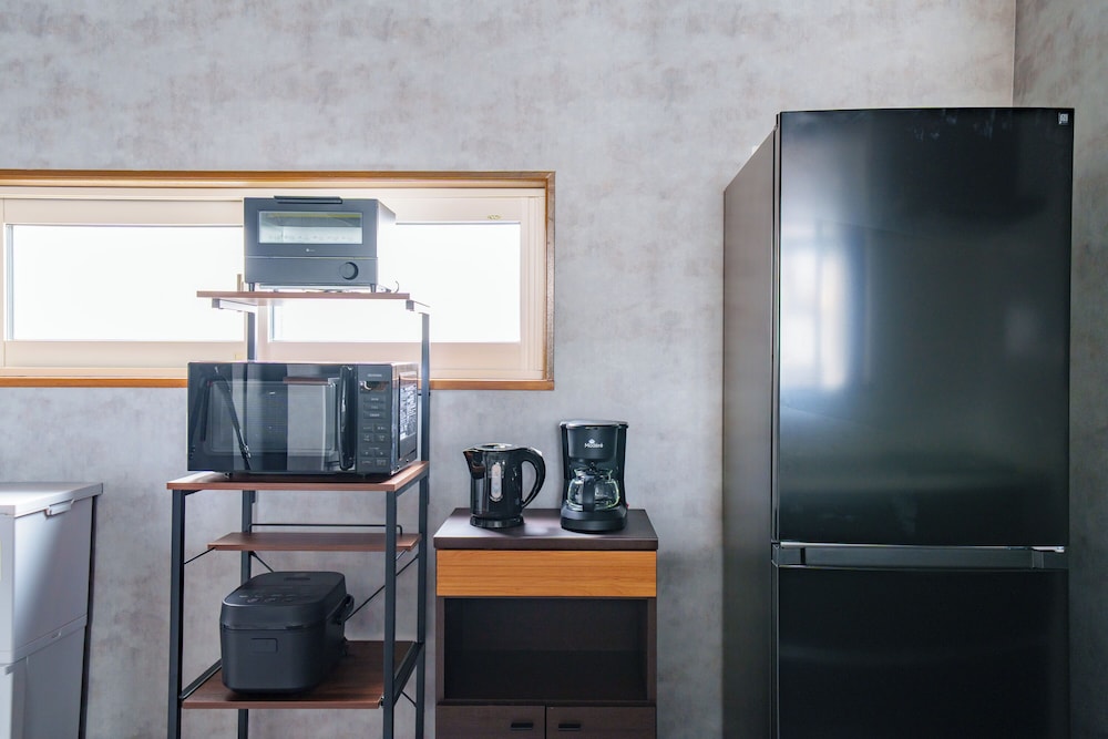 アパートメント 内装4 | THE HALCYON