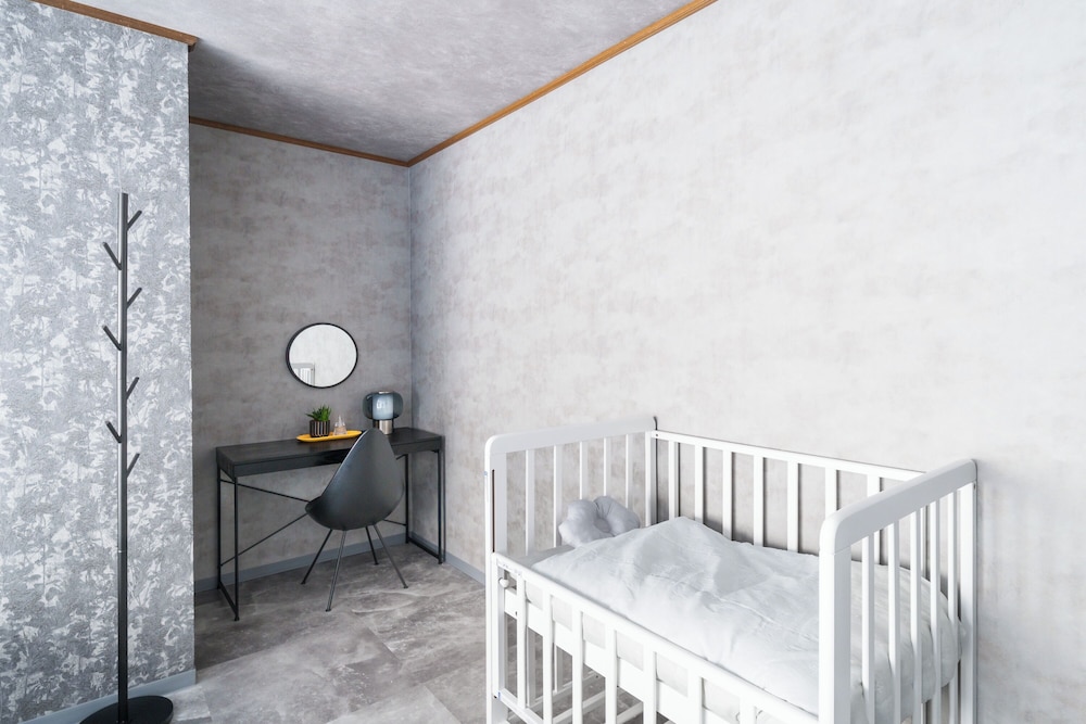 アパートメント 客室11 | THE HALCYON