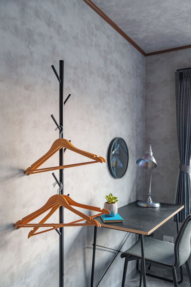 アパートメント 内装16 | THE HALCYON