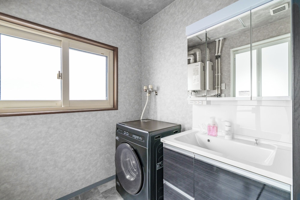 アパートメント バスルーム9 | THE HALCYON