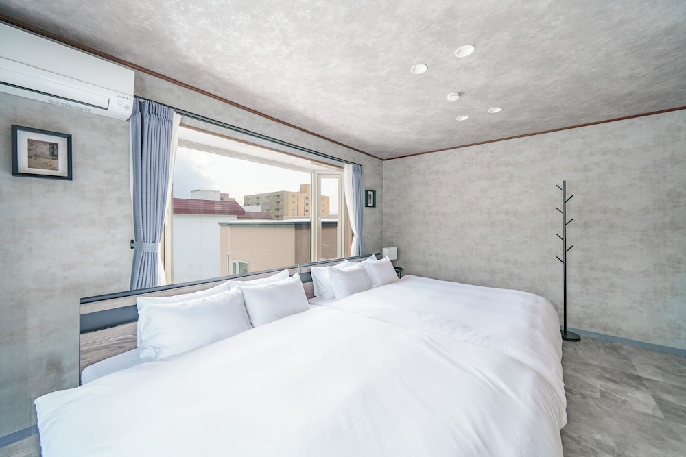 アパートメント 客室5 | THE HALCYON