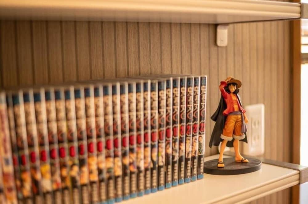 ヴィラ その他1 | 桜たろう紅葉じろうの都