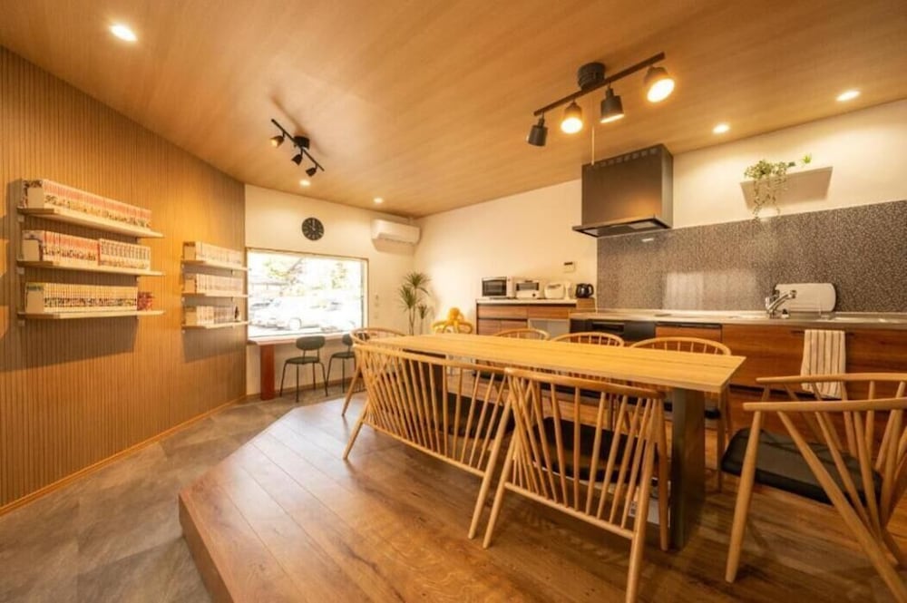 レストラン1 | 桜たろう紅葉じろうの都