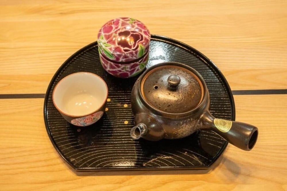 ヴィラ 食事・飲み物0 | 桜たろう紅葉じろうの都