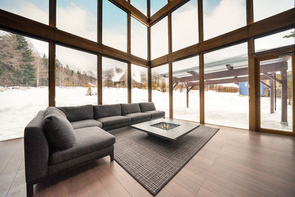 客室1 | ルスツヒルズセントロ