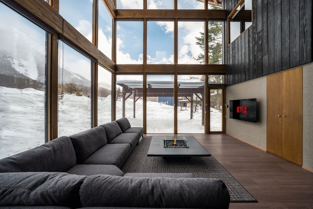 内装1 | ルスツヒルズセントロ