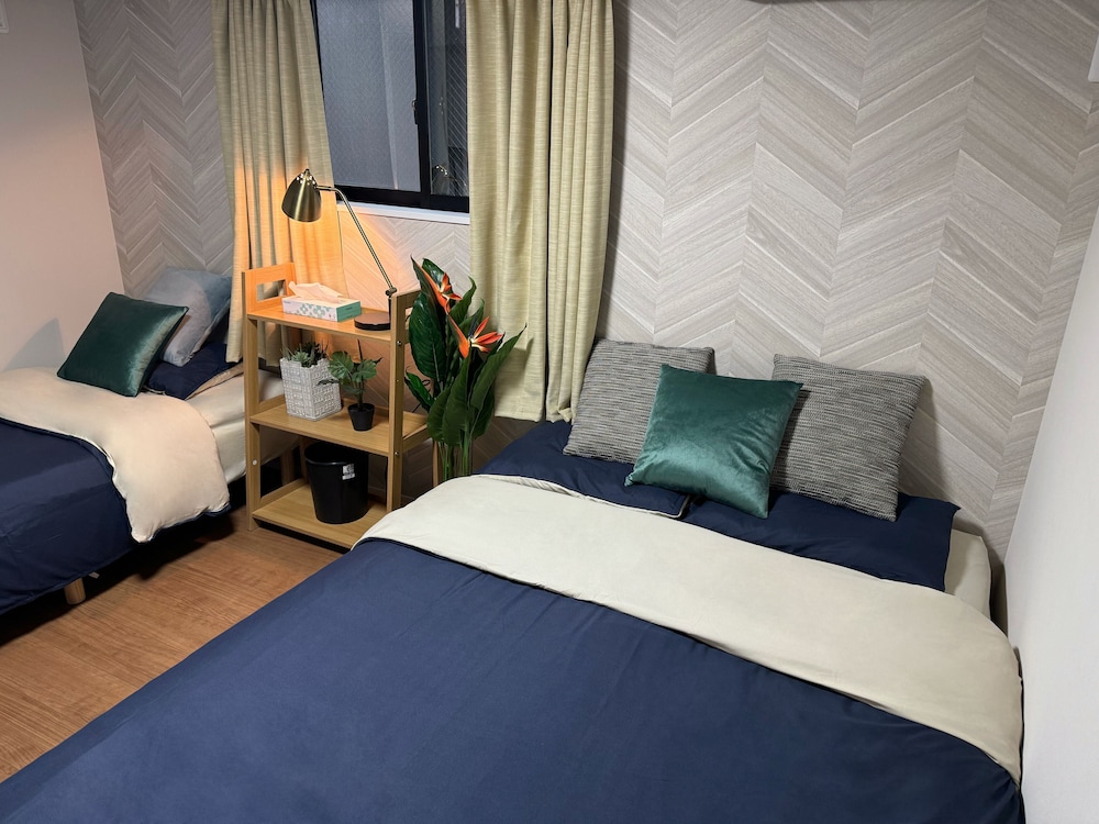 メインイメージ | NIKAIDO SKY TERRACE