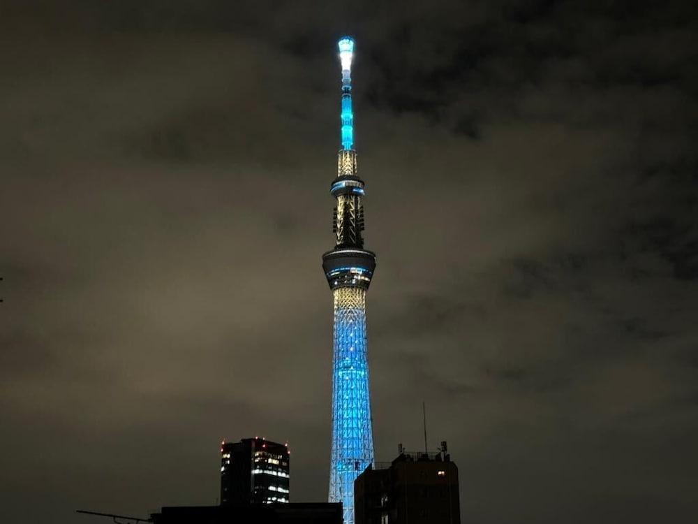 観光スポット1 | NIKAIDO SKY TERRACE