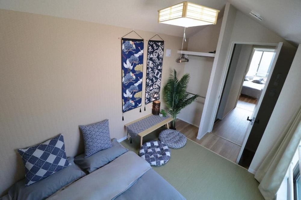 メインイメージ | NIKAIDO SKY INN