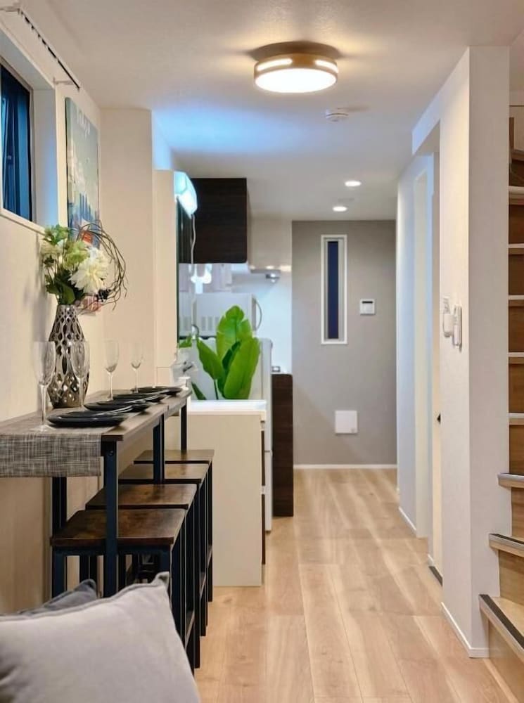 内装1 | NIKAIDO SKY INN