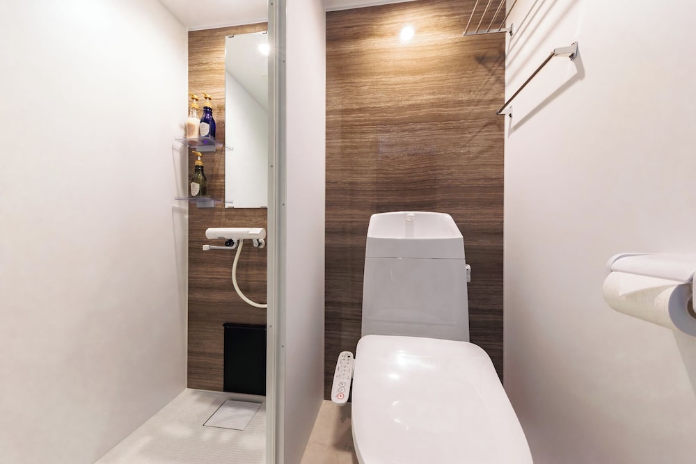 ルーム バスルーム0 | Mizuho Studios