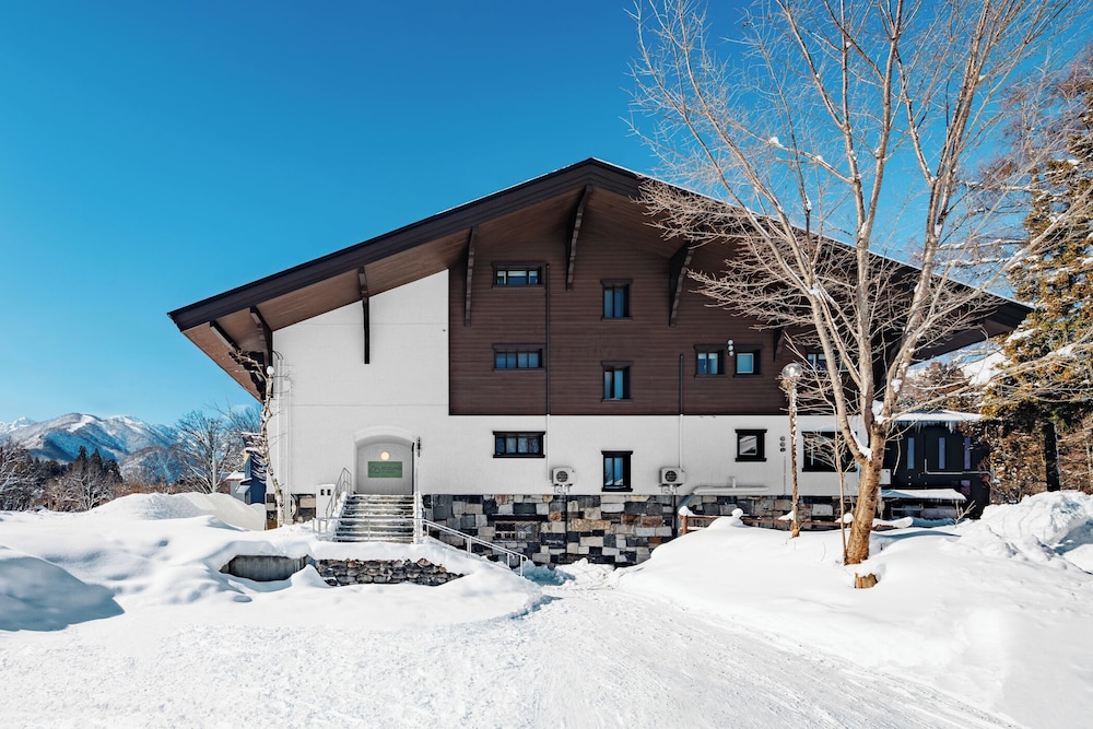 外観1 | Mizuho Studios