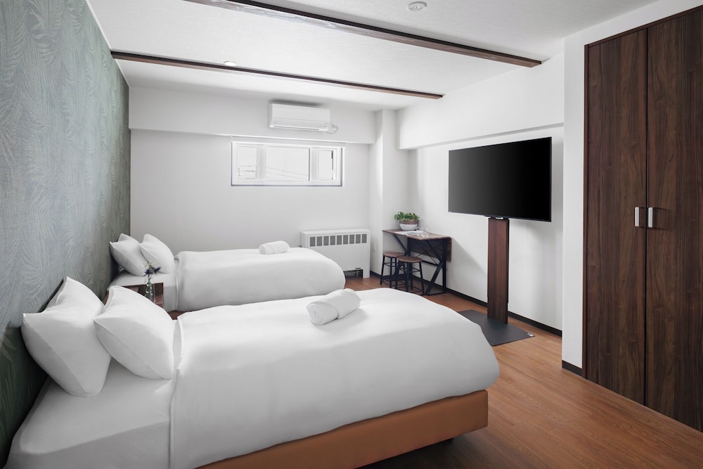 ルーム 客室1 | Mizuho Studios