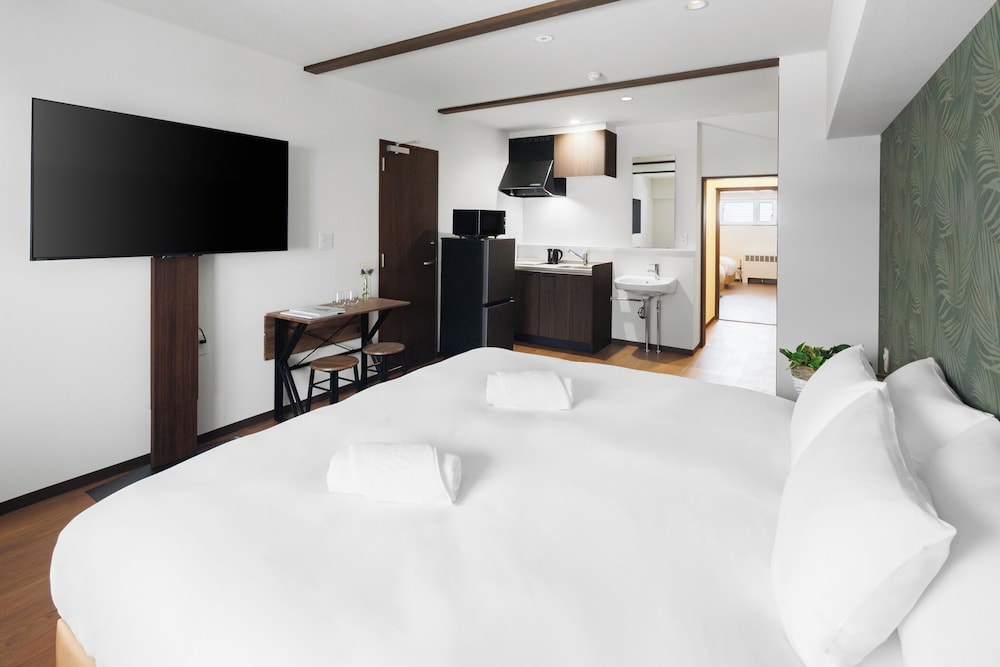 スタジオ 客室2 | Mizuho Studios