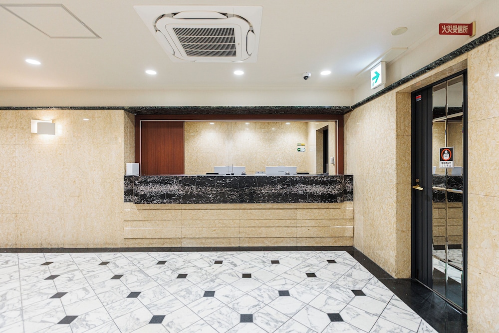 メインイメージ | アメ村ガーデンホテル