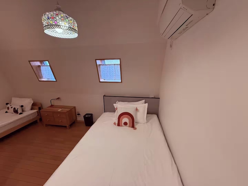 浅草花火 Ⅲ 一戸建て 3LDK 客室8 | Asakusa hanabi