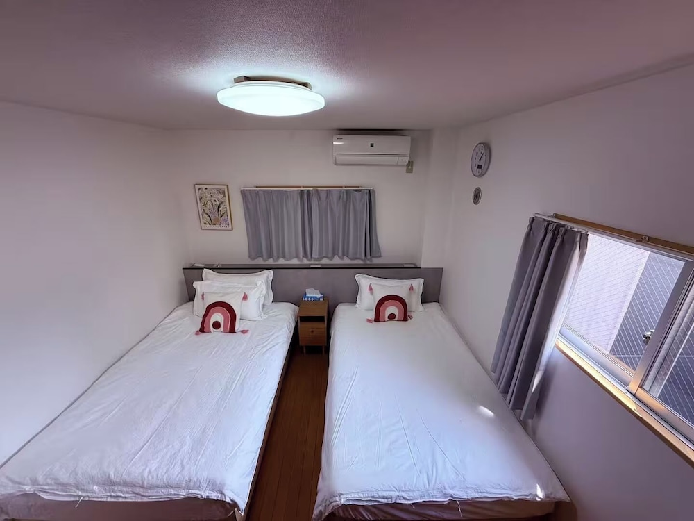 浅草花火 Ⅲ 一戸建て 3LDK 客室7 | Asakusa hanabi
