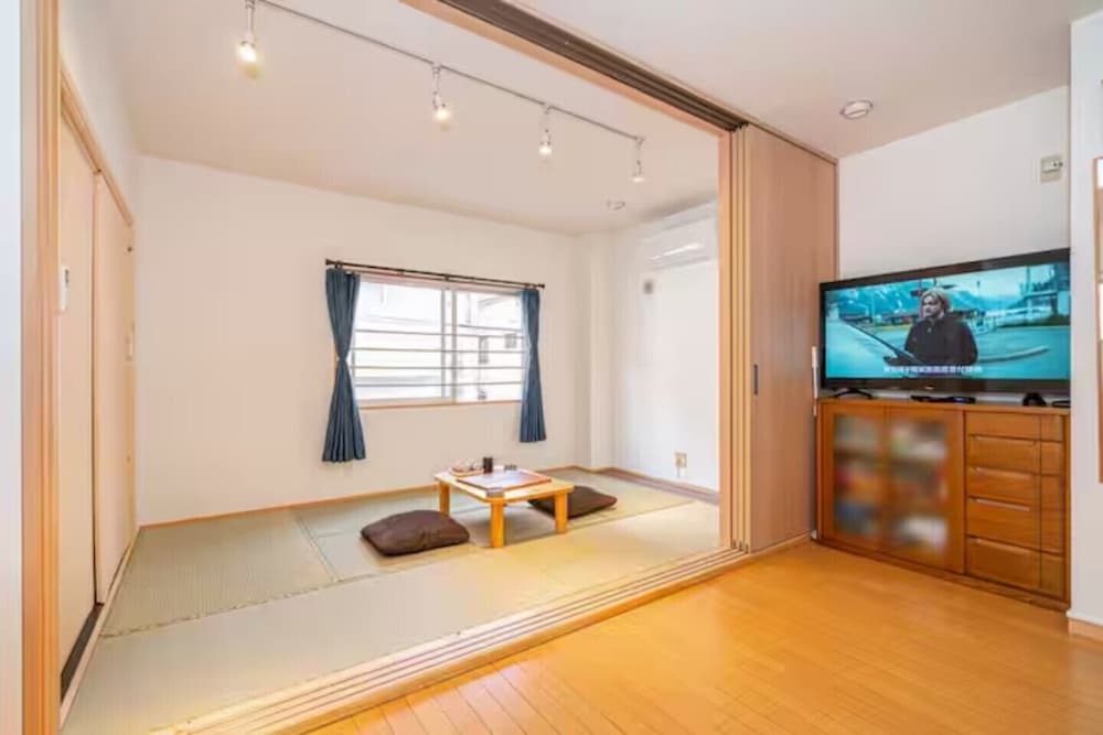 浅草花火 Ⅲ 一戸建て 3LDK 内装0 | Asakusa hanabi