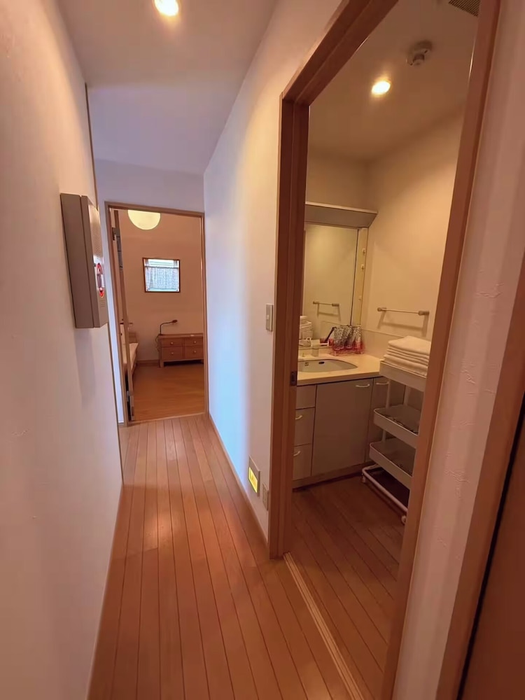 浅草花火 Ⅲ 一戸建て 3LDK 内装2 | Asakusa hanabi