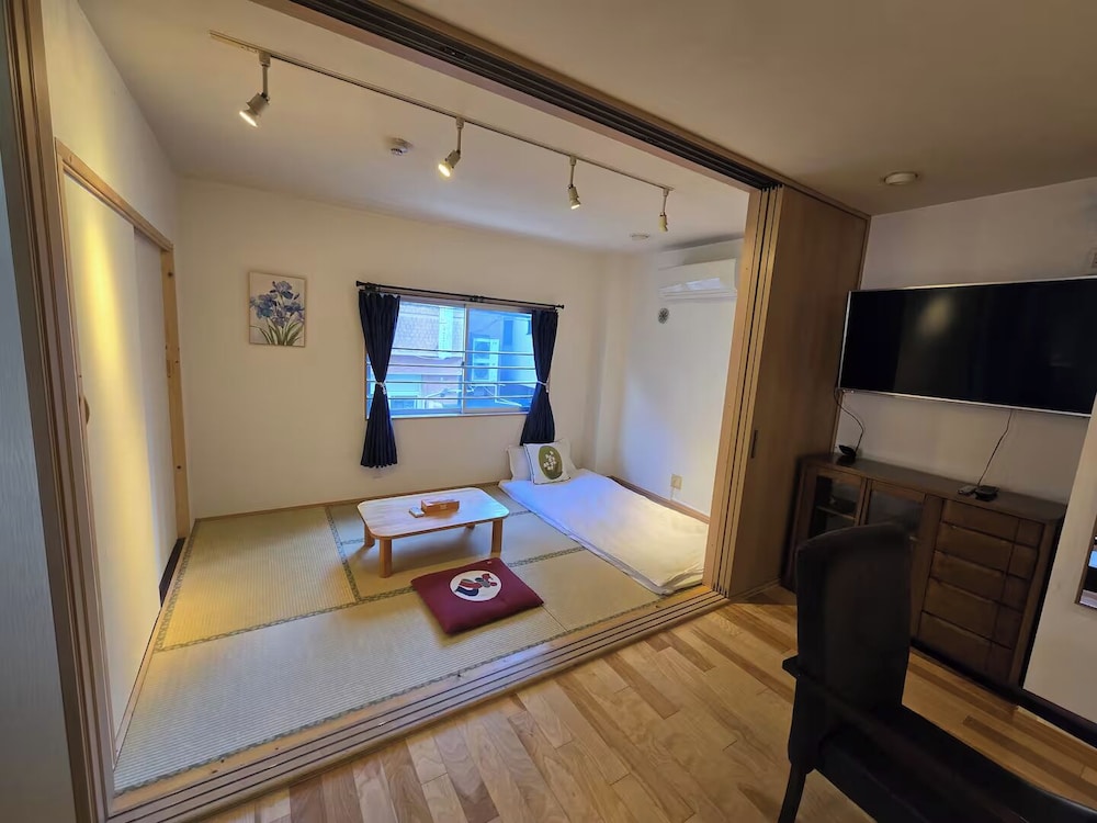 浅草花火 Ⅲ 一戸建て 3LDK 客室5 | Asakusa hanabi