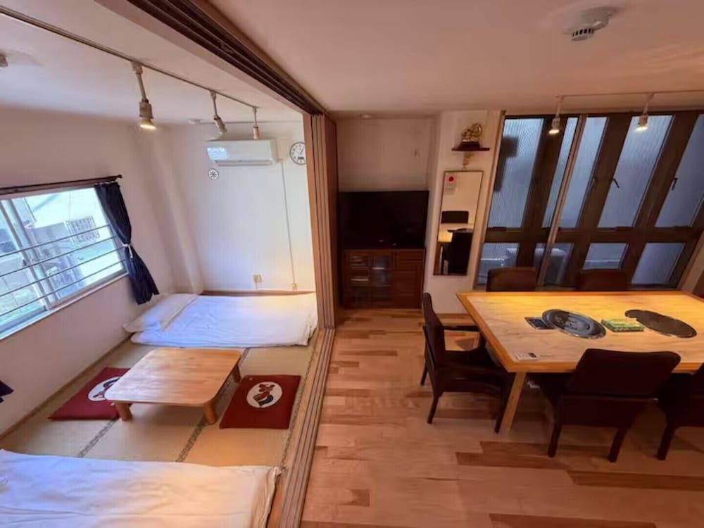 浅草花火 Ⅲ 一戸建て 3LDK 客室6 | Asakusa hanabi